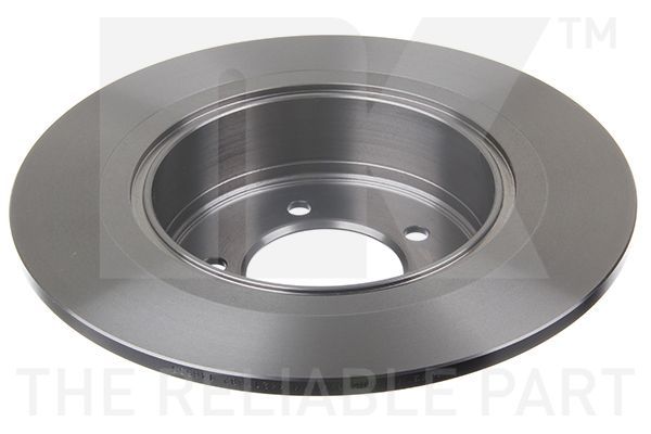 Stabdžių diskas NK 203083