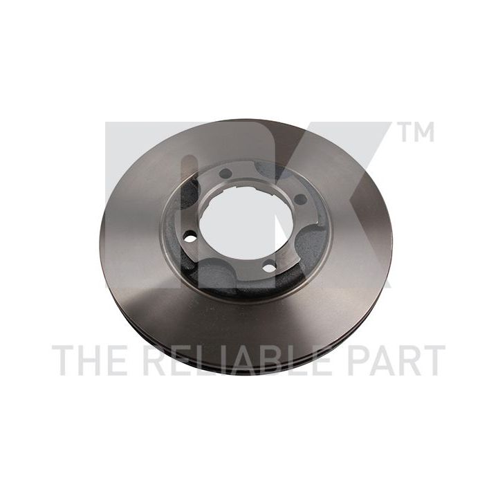 Stabdžių diskas NK 203216