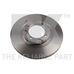 Stabdžių diskas NK 203219