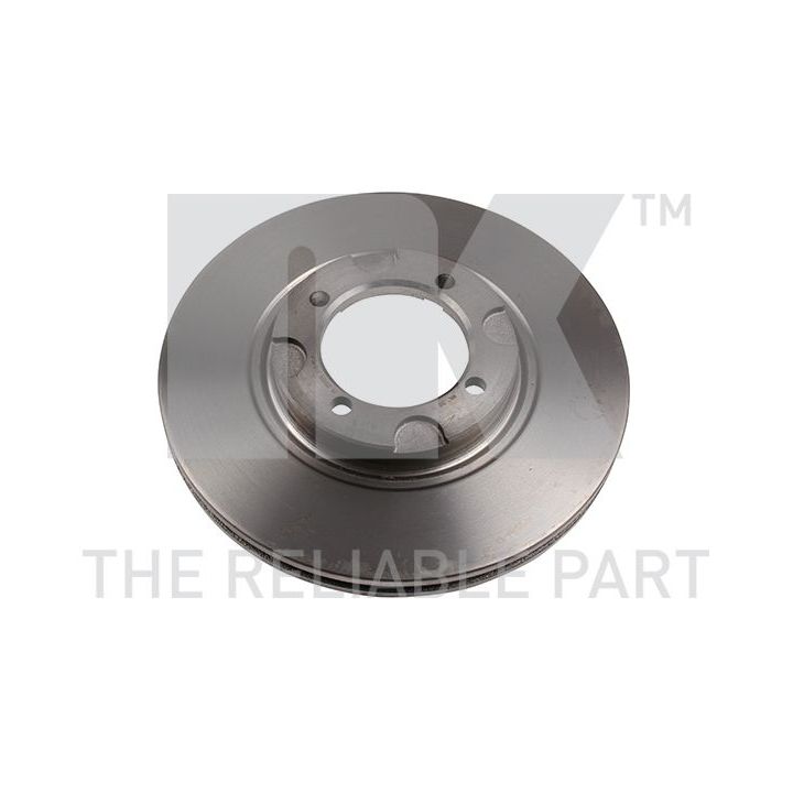 Stabdžių diskas NK 203219