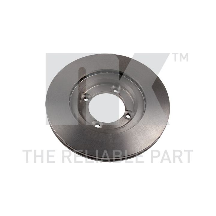 Stabdžių diskas NK 203219