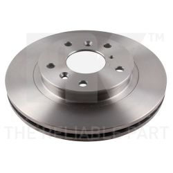 Stabdžių diskas NK 203220