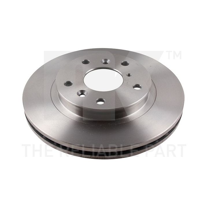 Stabdžių diskas NK 203220