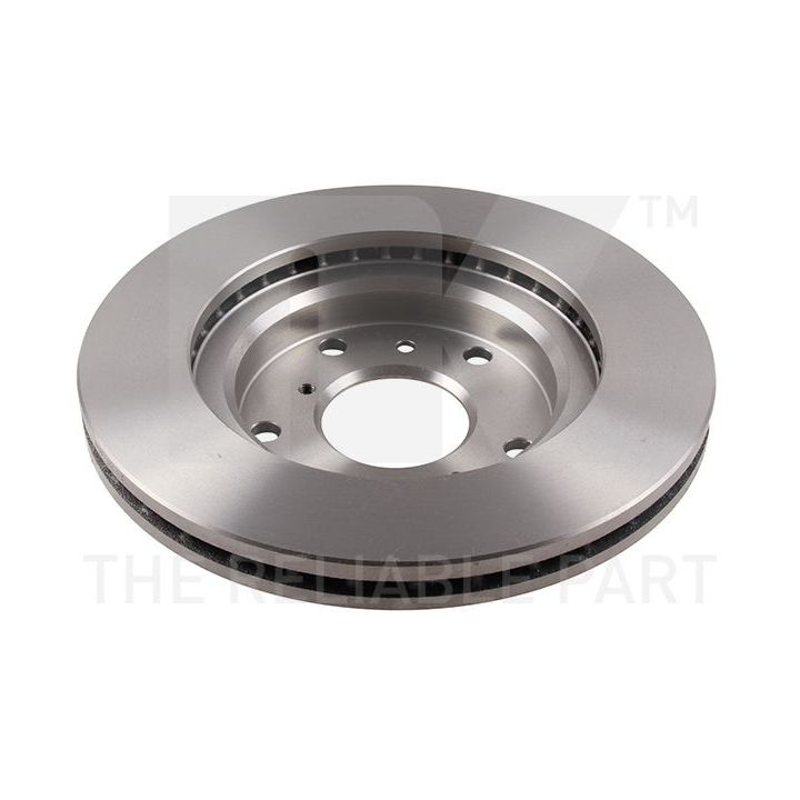 Stabdžių diskas NK 203220