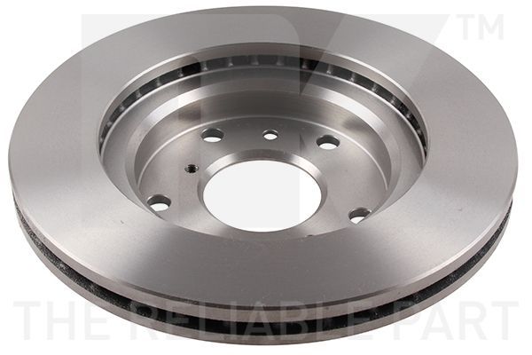 Stabdžių diskas NK 203220