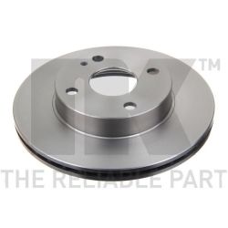 Stabdžių diskas NK 203223