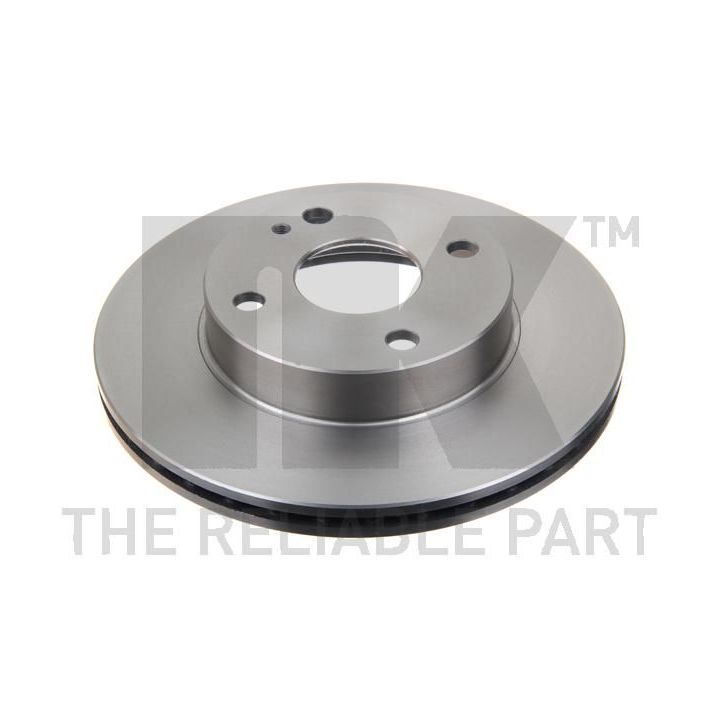 Stabdžių diskas NK 203223