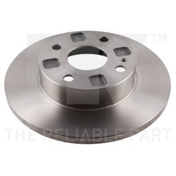 Stabdžių diskas NK 203225