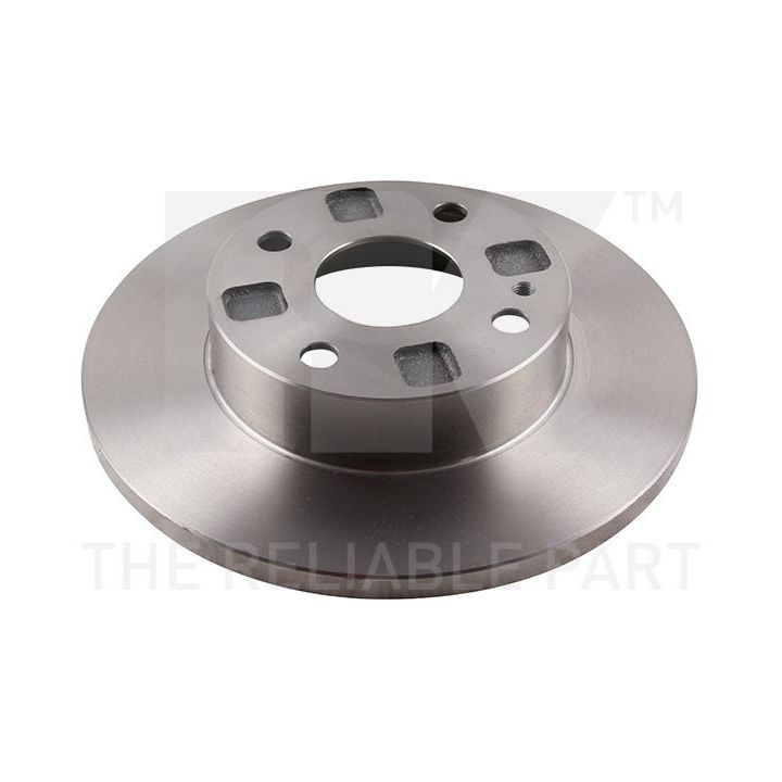 Stabdžių diskas NK 203225