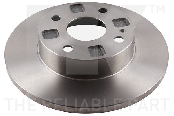 Stabdžių diskas NK 203225