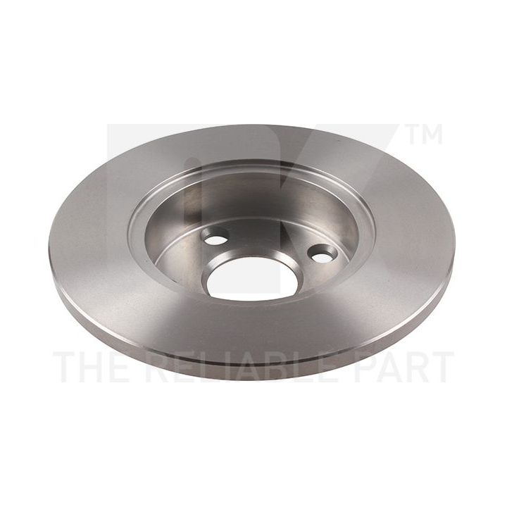 Stabdžių diskas NK 203225