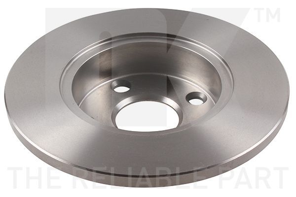 Stabdžių diskas NK 203225