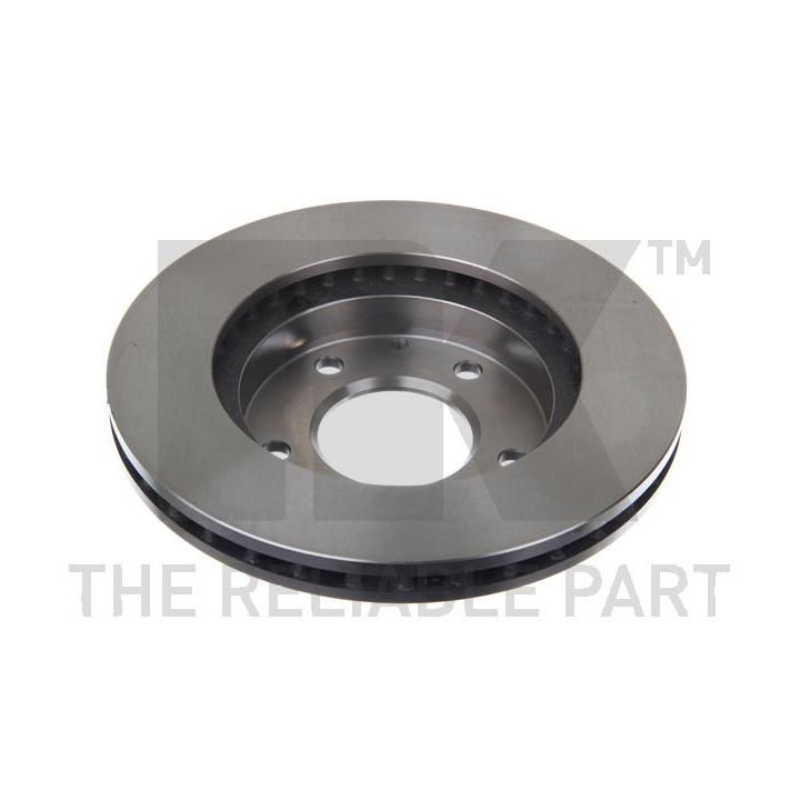 Stabdžių diskas NK 203227