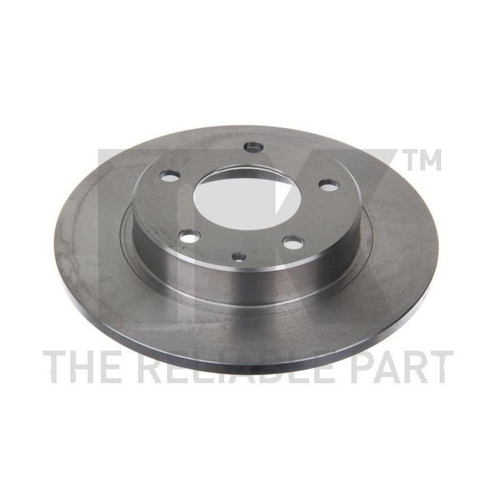 Stabdžių diskas NK 203228