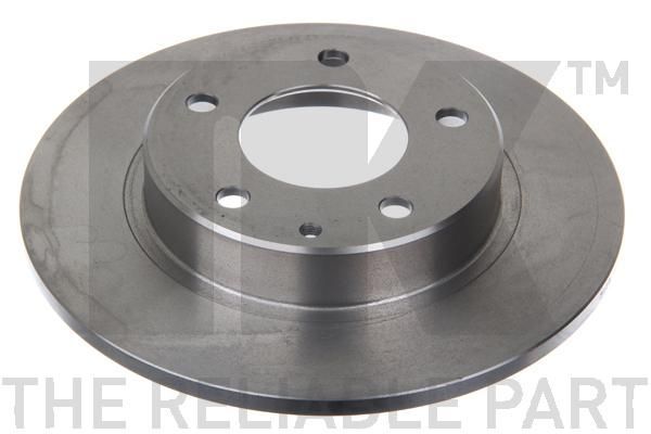 Stabdžių diskas NK 203228