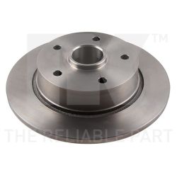 Stabdžių diskas NK 203229