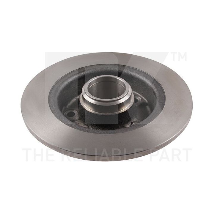 Stabdžių diskas NK 203229