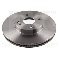 Stabdžių diskas NK 203230