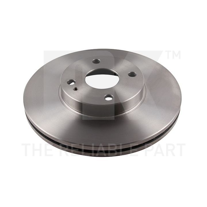 Stabdžių diskas NK 203230