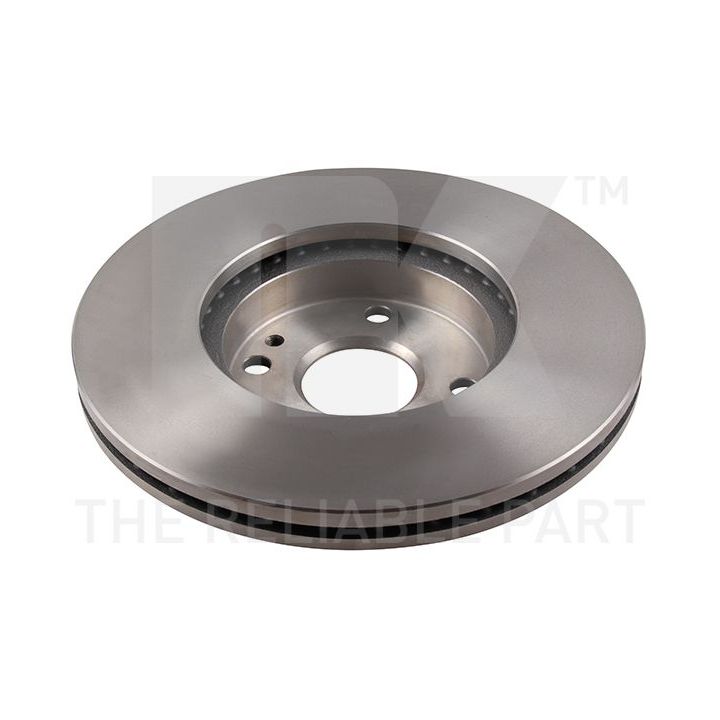 Stabdžių diskas NK 203230