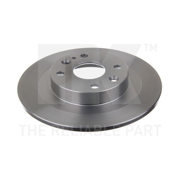 Stabdžių diskas NK 203231