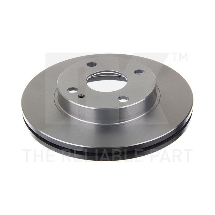 Stabdžių diskas NK 203232