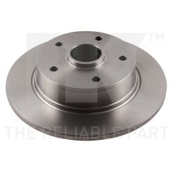 Stabdžių diskas NK 203233