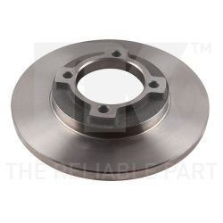 Stabdžių diskas NK 203236