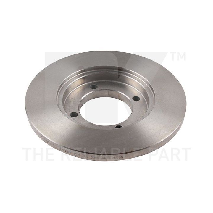 Stabdžių diskas NK 203236