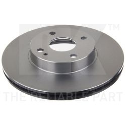 Stabdžių diskas NK 203237