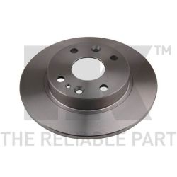 Stabdžių diskas NK 203239