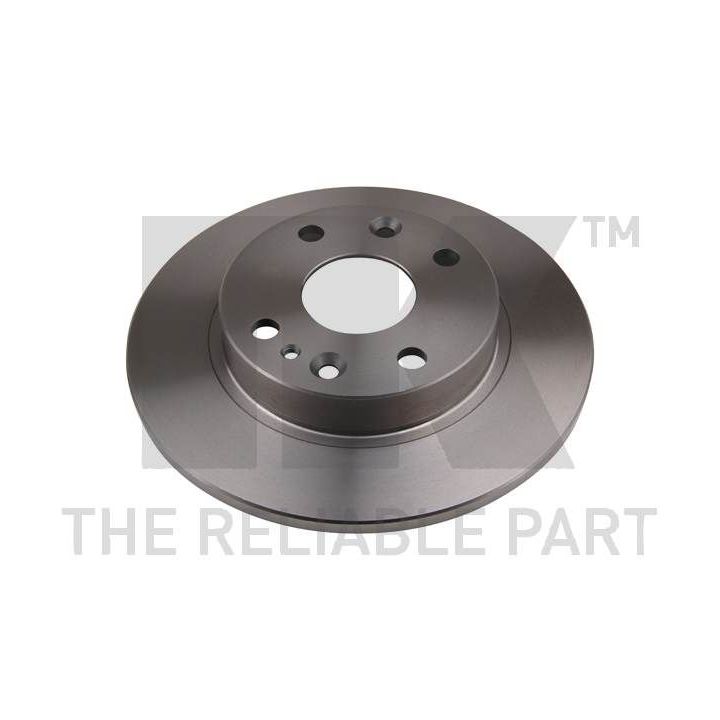 Stabdžių diskas NK 203239