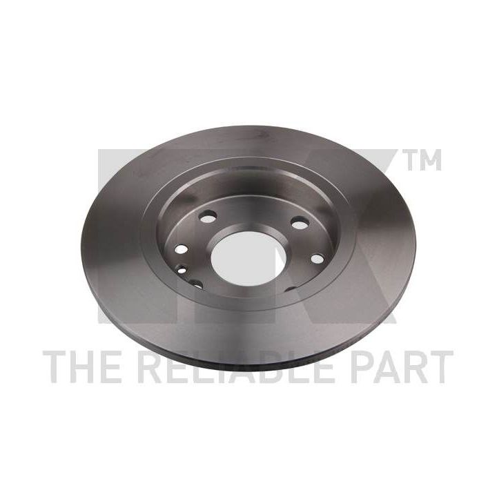 Stabdžių diskas NK 203239