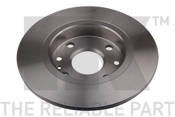 Stabdžių diskas NK 203239