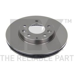 Stabdžių diskas NK 203241