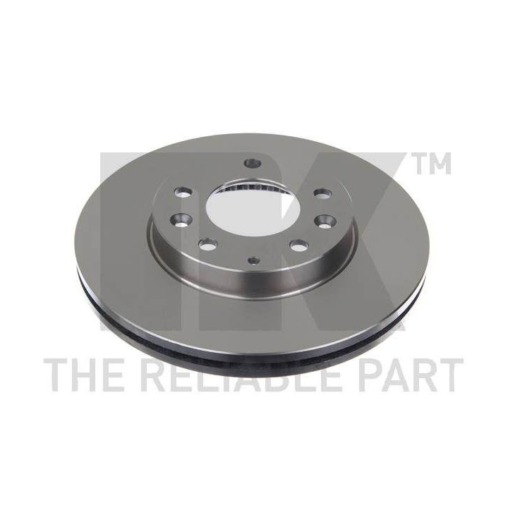 Stabdžių diskas NK 203241