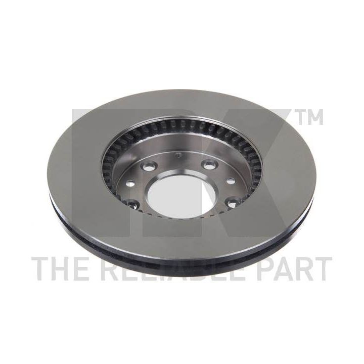 Stabdžių diskas NK 203241