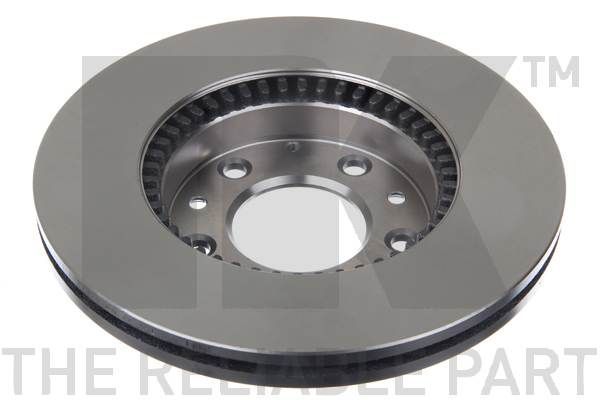 Stabdžių diskas NK 203241