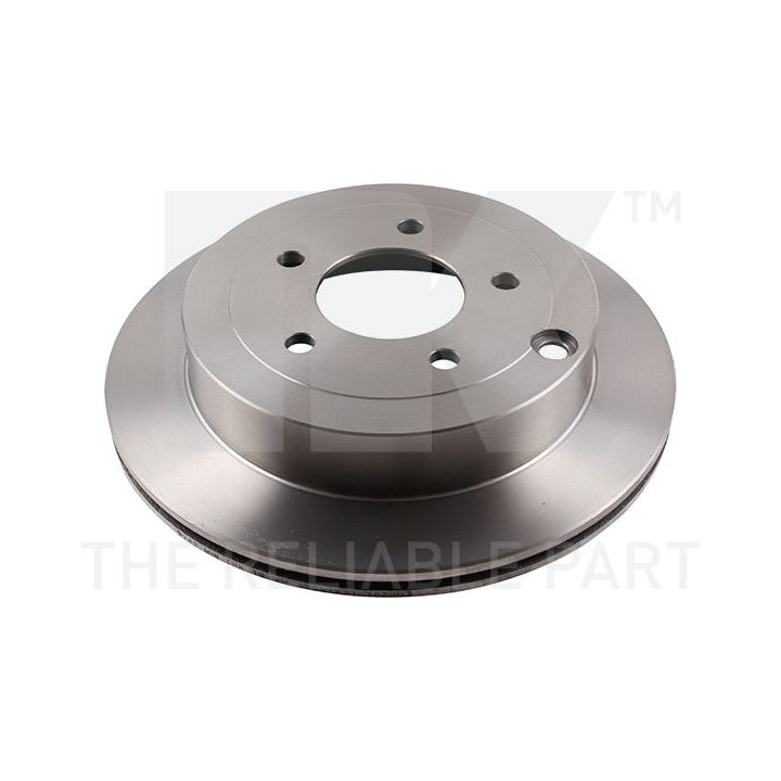 Stabdžių diskas NK 203242