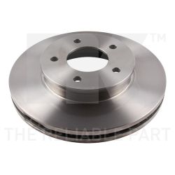 Stabdžių diskas NK 203243