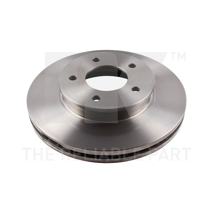 Stabdžių diskas NK 203243