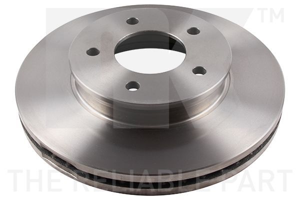 Stabdžių diskas NK 203243