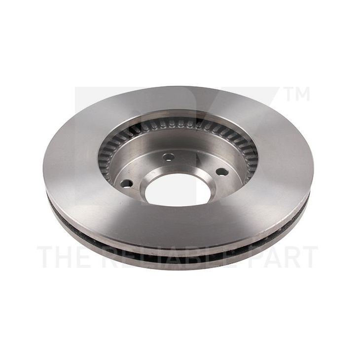 Stabdžių diskas NK 203243