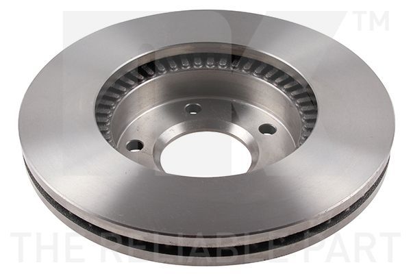 Stabdžių diskas NK 203243