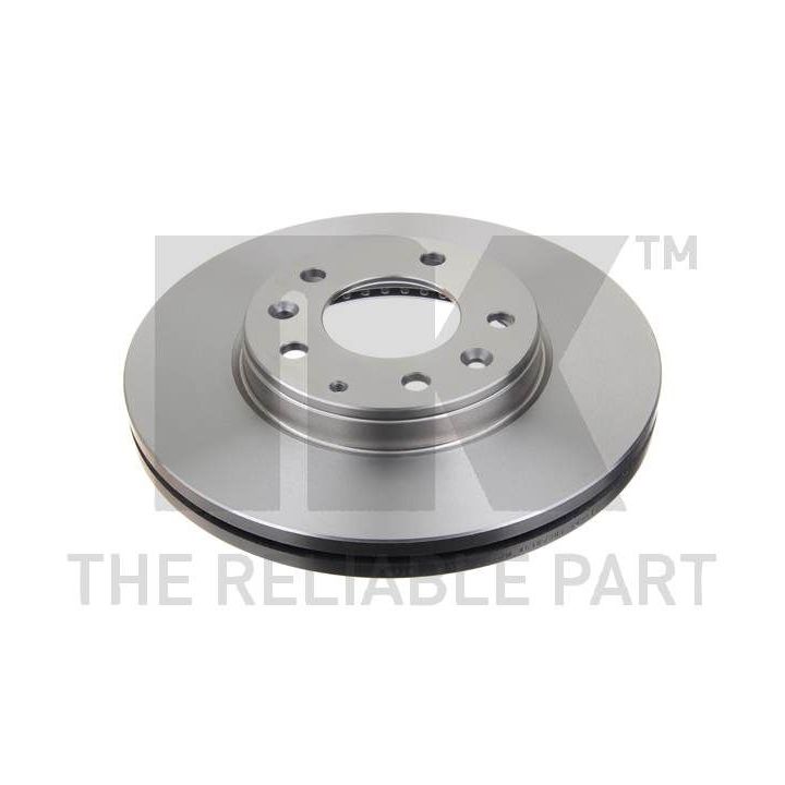 Stabdžių diskas NK 203245