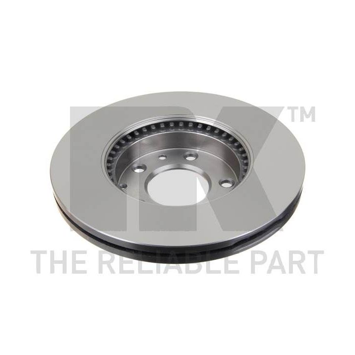 Stabdžių diskas NK 203245