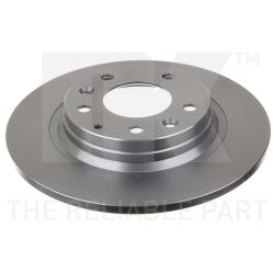 Stabdžių diskas NK 203246