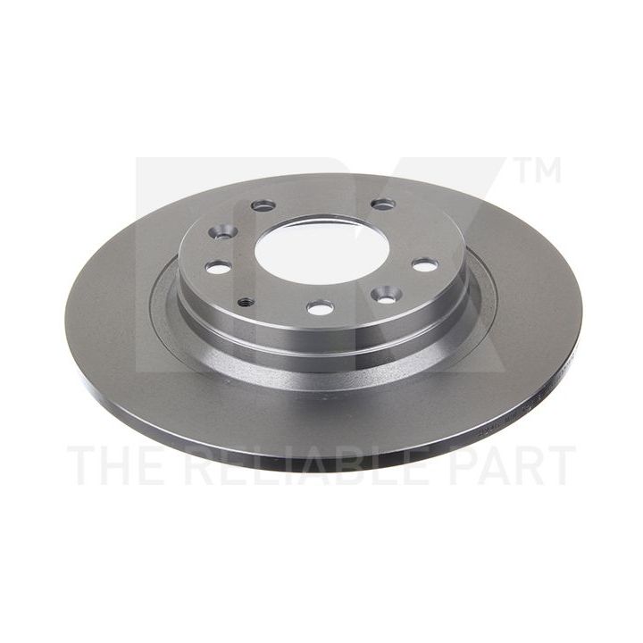 Stabdžių diskas NK 203246