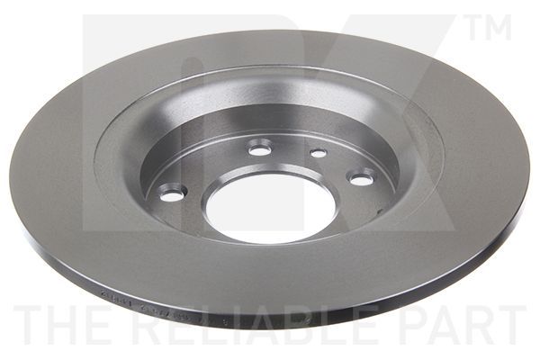 Stabdžių diskas NK 203246