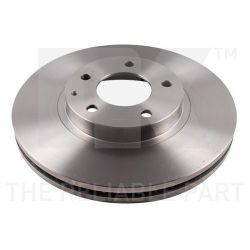 Stabdžių diskas NK 203247